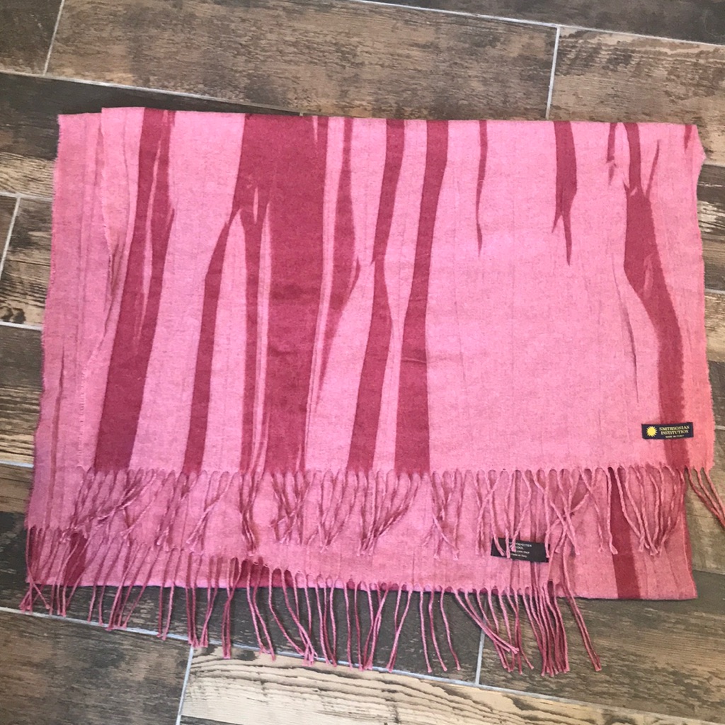Wool Wrap Shawl